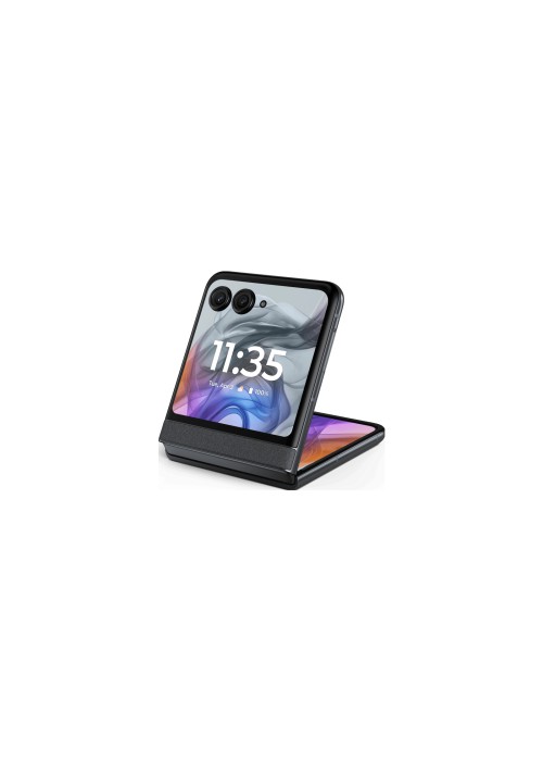 Смартфон Moto Razr 50 8/256 Koala Grey (PB200050RS)