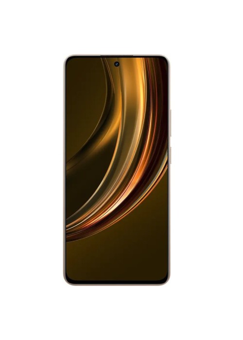 Смартфон Realme 13+ 5G 8/256GB (RMX5000) Victory Gold