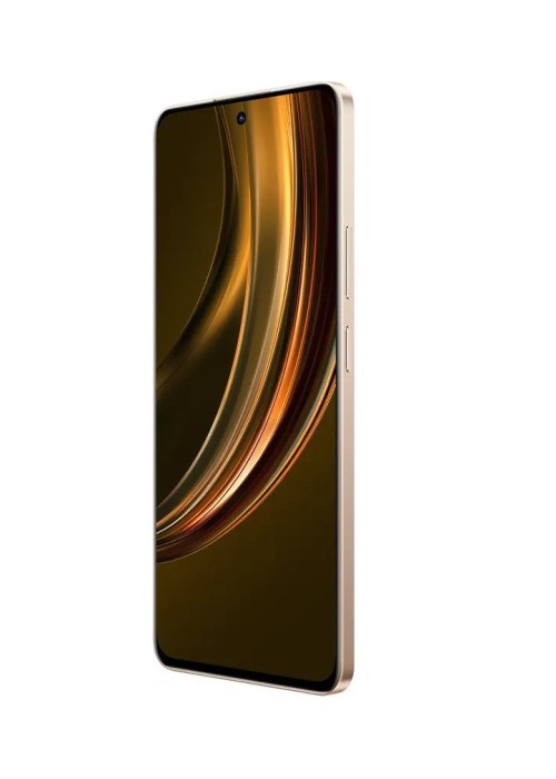 Смартфон Realme 13+ 5G 8/256GB (RMX5000) Victory Gold