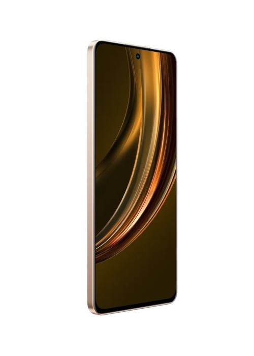 Смартфон Realme 13+ 5G 8/256GB (RMX5000) Victory Gold