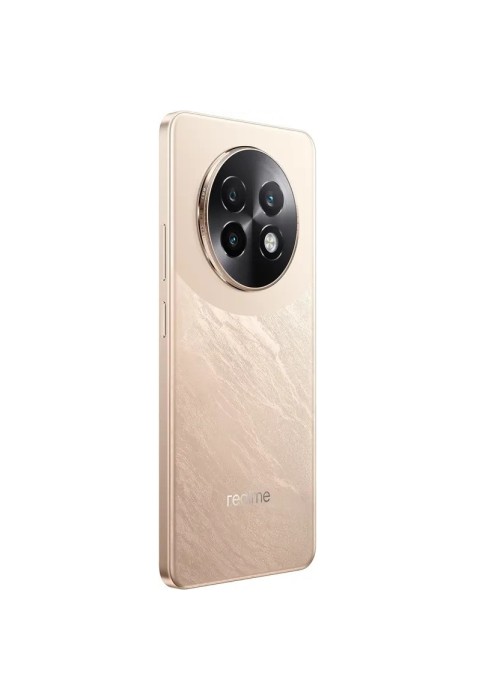 Смартфон Realme 13+ 5G 8/256GB (RMX5000) Victory Gold