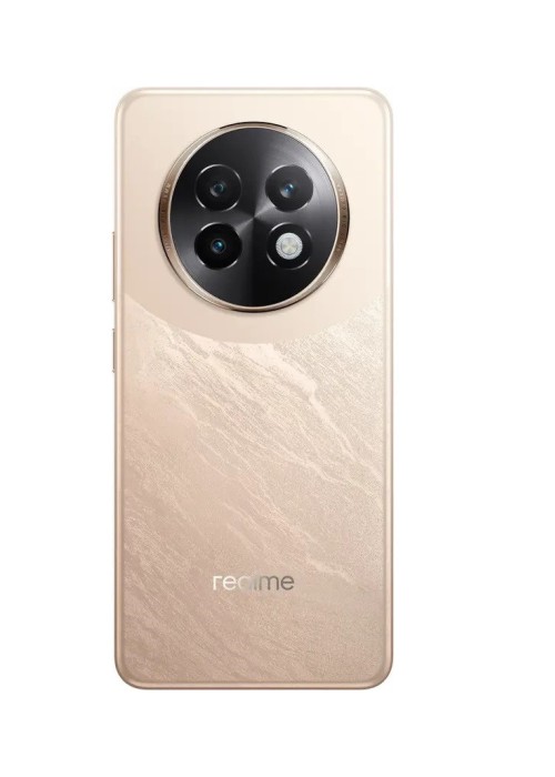 Смартфон Realme 13+ 5G 8/256GB (RMX5000) Victory Gold