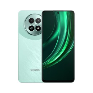 Смартфон realme 13 5G 12/256GB Speed Green