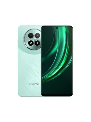 Смартфон realme 13 5G 12/256GB Speed Green