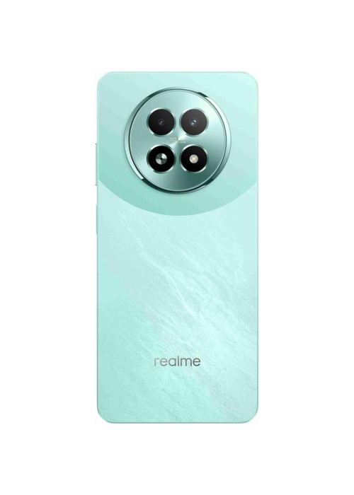 Смартфон realme 13 5G 12/256GB Speed Green