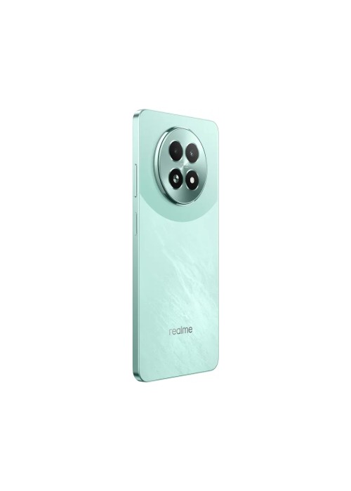 Смартфон realme 13 5G 12/256GB Speed Green