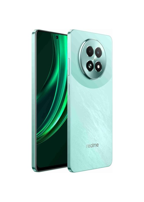 Смартфон realme 13 5G 12/256GB Speed Green