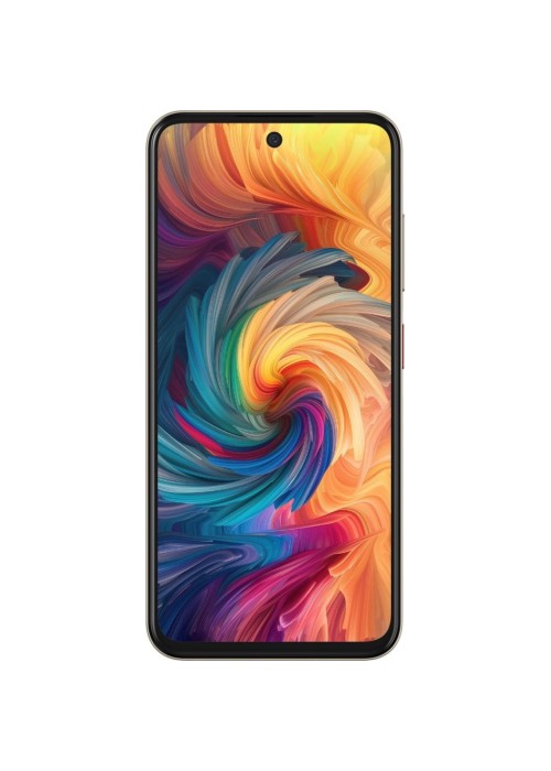 Смартфон ZTE Nubia V70 8/256GB Gold (1143717)