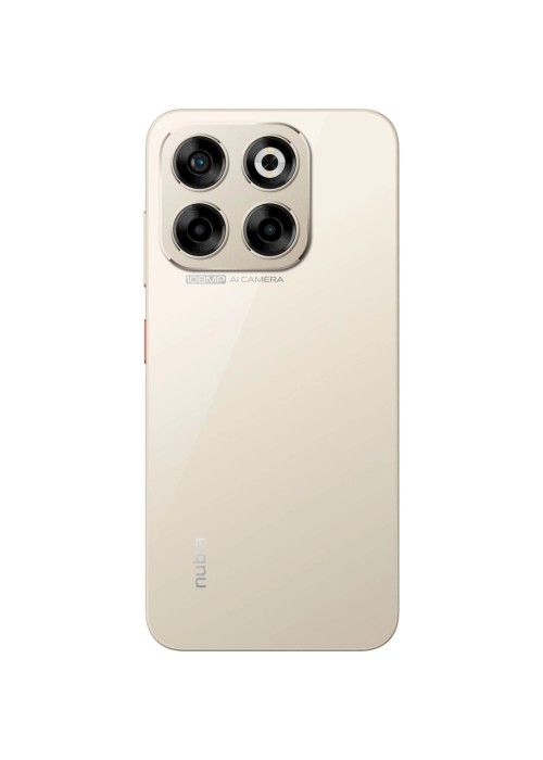 Смартфон ZTE Nubia V70 8/256GB Gold (1143717)