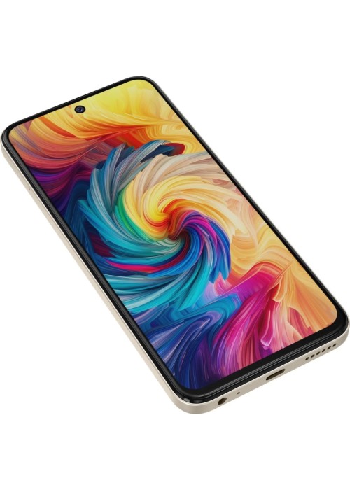 Смартфон ZTE Nubia V70 8/256GB Gold (1143717)