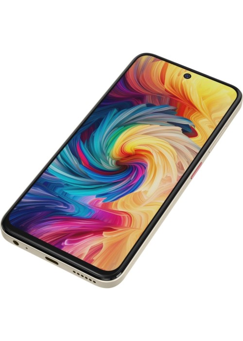 Смартфон ZTE Nubia V70 8/256GB Gold (1143717)