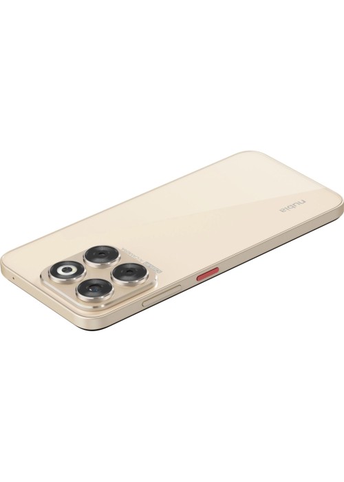 Смартфон ZTE Nubia V70 8/256GB Gold (1143717)