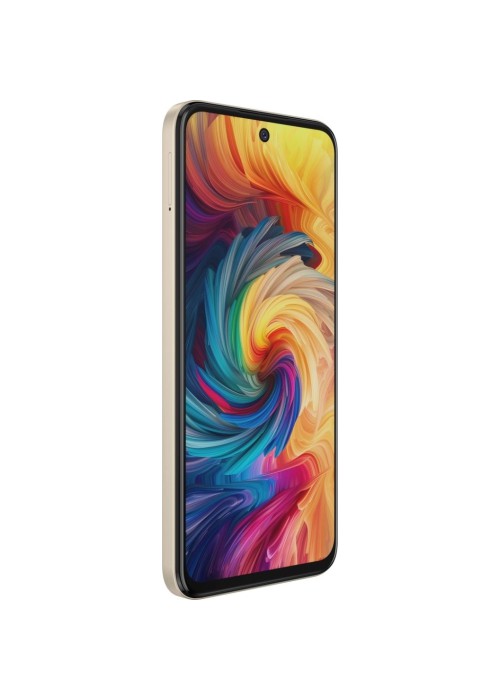 Смартфон ZTE Nubia V70 8/256GB Gold (1143717)