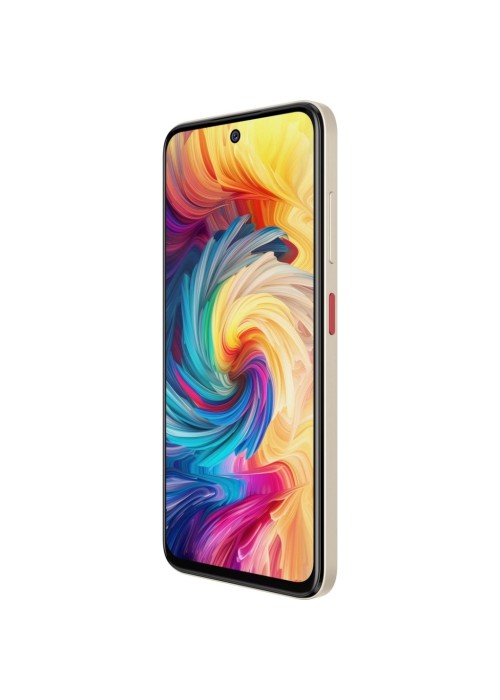Смартфон ZTE Nubia V70 8/256GB Gold (1143717)