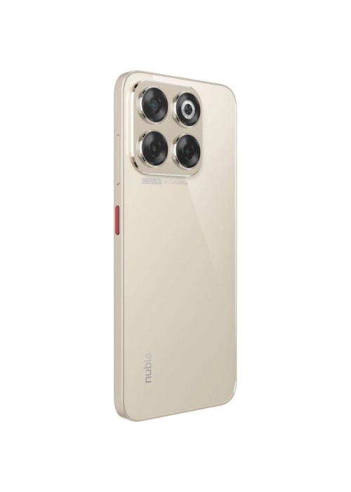 Смартфон ZTE Nubia V70 8/256GB Gold (1143717)