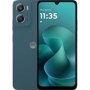 Смартфон Motorola G06 4/64 ГБ Tapestry (PBA20002UA)