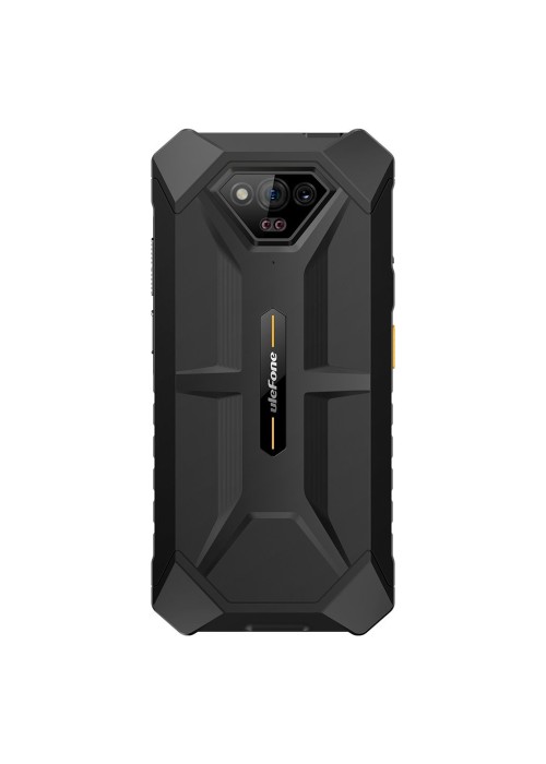 Смартфон Ulefone Armor X13 6/64Gb Black (6937748735472)