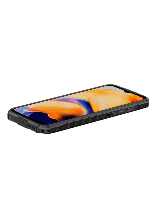 Смартфон Ulefone Armor X13 6/64Gb Black (6937748735472)
