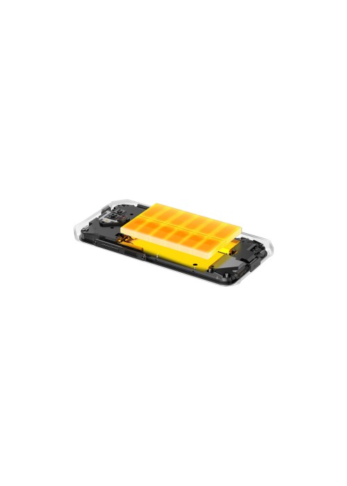 Смартфон Ulefone Armor X13 6/64Gb Black (6937748735472)