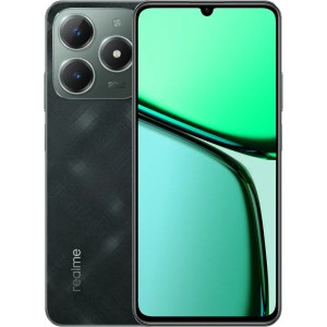 Смартфон REALME C61 6/128Gb NFC (зелений)