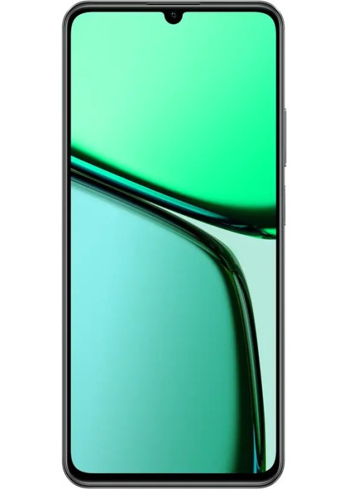 Смартфон REALME C61 6/128Gb NFC (зелений)