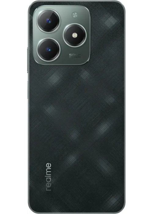 Смартфон REALME C61 6/128Gb NFC (зелений)