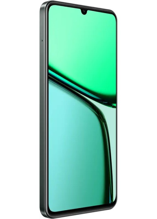 Смартфон REALME C61 6/128Gb NFC (зелений)