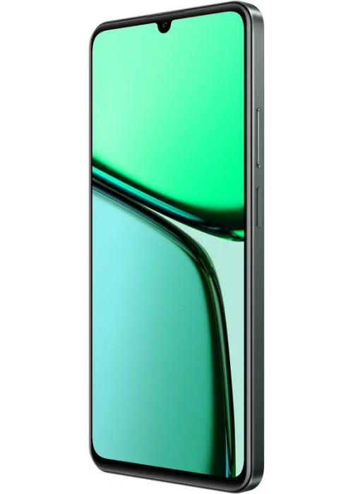 Смартфон REALME C61 6/128Gb NFC (зелений)