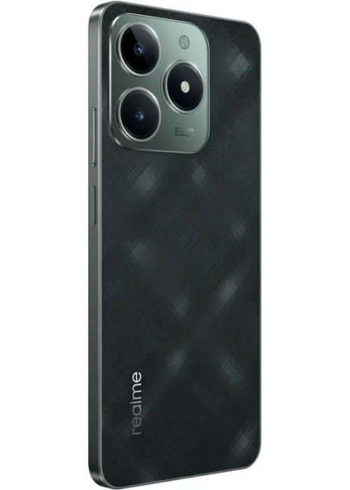 Смартфон REALME C61 6/128Gb NFC (зелений)