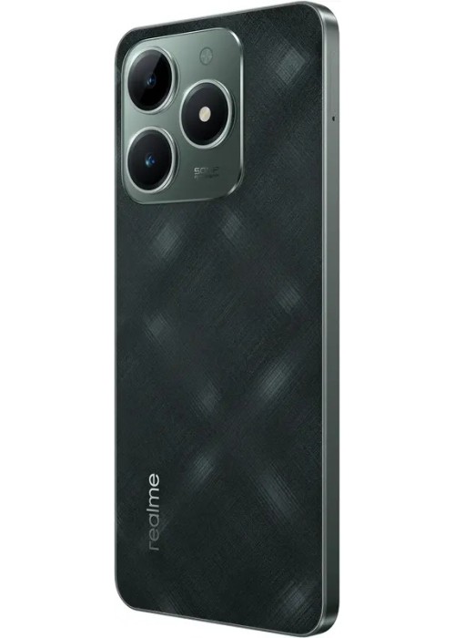 Смартфон REALME C61 6/128Gb NFC (зелений)