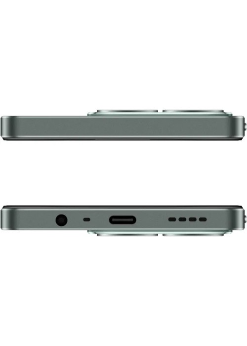 Смартфон REALME C61 6/128Gb NFC (зелений)