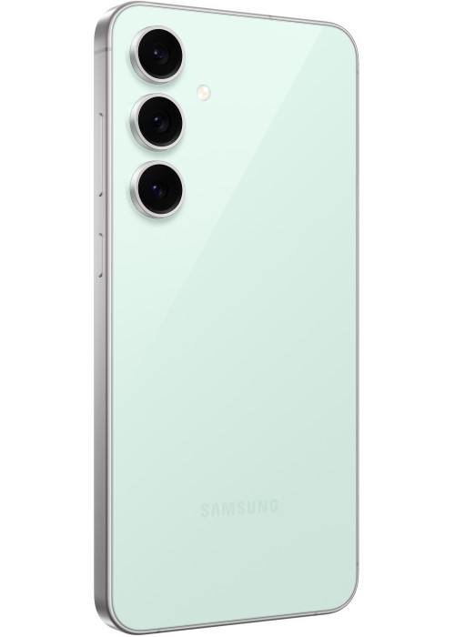 Смартфон SAMSUNG SM-S721B Galaxy S24 FE 8/128Gb LGD (mint)