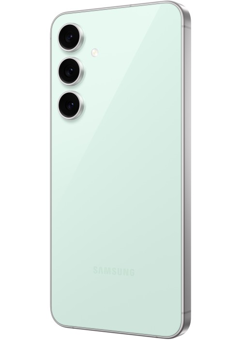 Смартфон SAMSUNG SM-S721B Galaxy S24 FE 8/128Gb LGD (mint)