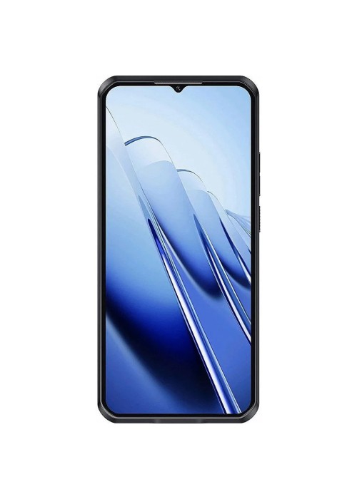 Смартфон OUKITEL WP52 4/256GB Black (6931940755504)