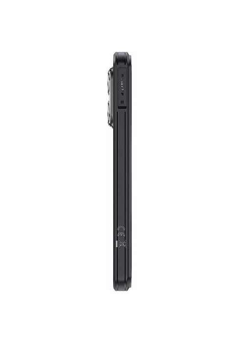 Смартфон OUKITEL WP52 4/256GB Black (6931940755504)