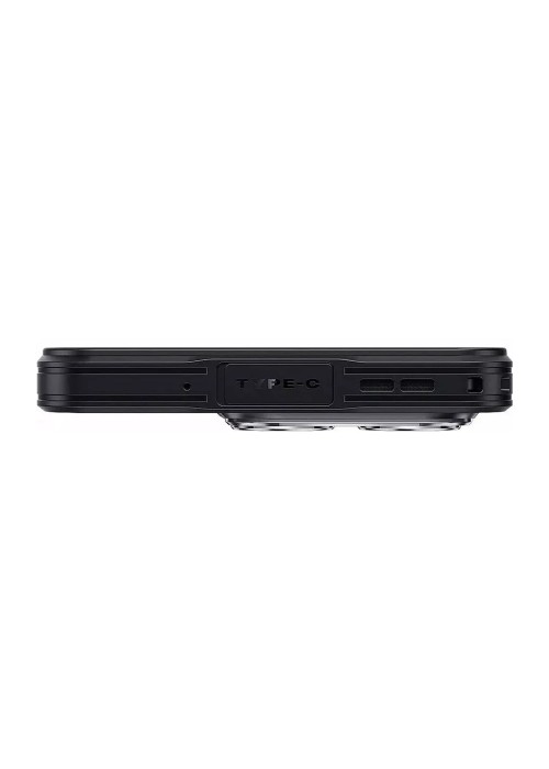 Смартфон OUKITEL WP52 4/256GB Black (6931940755504)