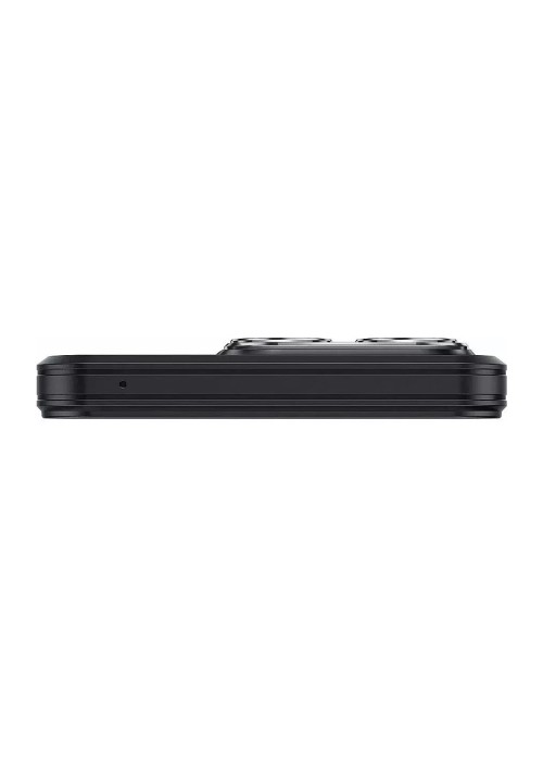 Смартфон OUKITEL WP52 4/256GB Black (6931940755504)