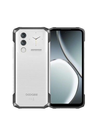 Смартфон Doogee Blade10 Max 8/256GB Platinum Silver