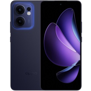 Смартфон Oppo Reno13 FS 5G 12/512GB Luminous Blue (OFCPH2699_BLUE)