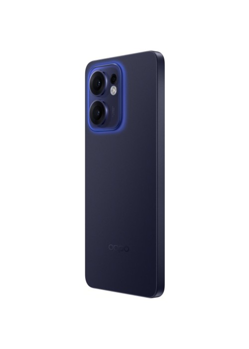 Смартфон Oppo Reno13 FS 5G 12/512GB Luminous Blue (OFCPH2699_BLUE)