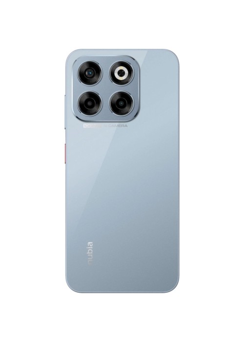 Смартфон ZTE Nubia V70 8/256GB сірий (1143716)