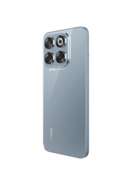 Смартфон ZTE Nubia V70 8/256GB сірий (1143716)