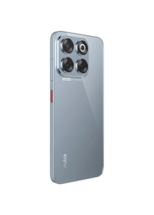 Смартфон ZTE Nubia V70 8/256GB сірий (1143716)