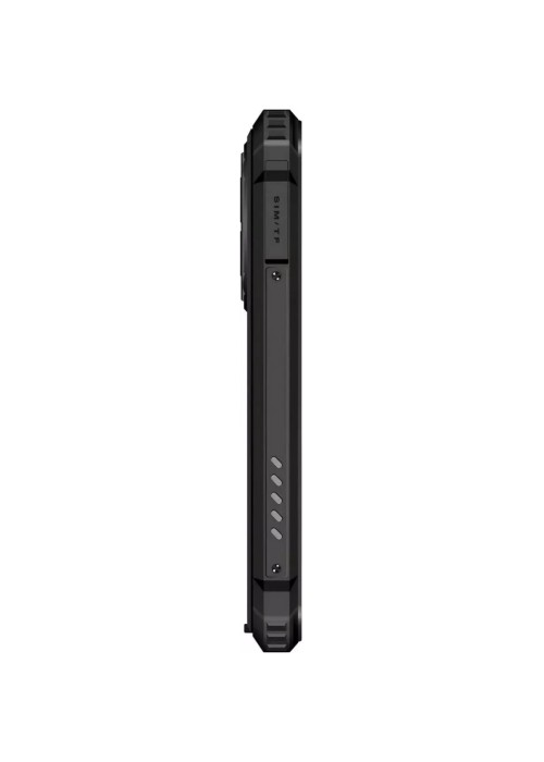 Смартфон OUKITEL WP28E 4/64GB Black (6931940757683)