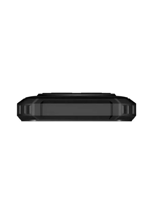 Смартфон OUKITEL WP28E 4/64GB Black (6931940757683)