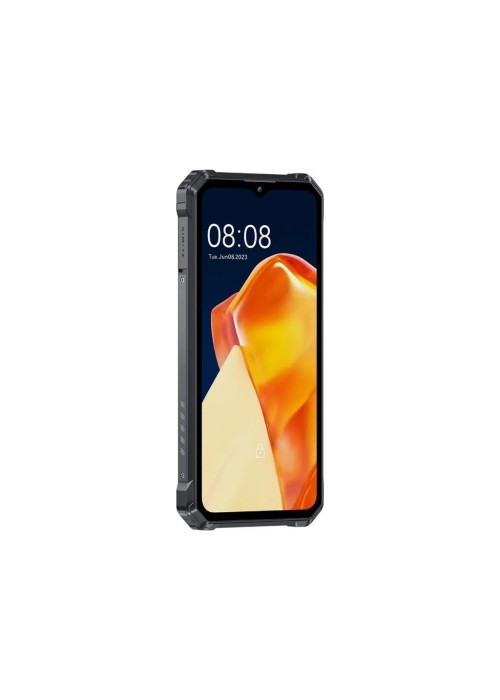 Смартфон OUKITEL WP28E 4/64GB Black (6931940757683)
