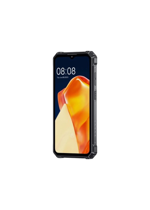 Смартфон OUKITEL WP28E 4/64GB Black (6931940757683)