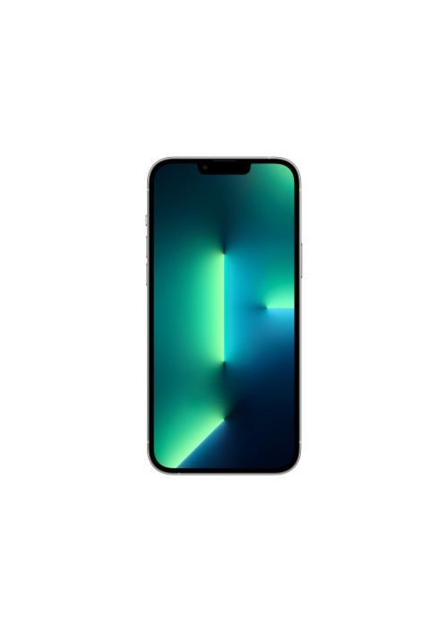 Смартфон Apple iPhone 13 Pro Max 128Gb Silver (REF A) BREEZY (2AMLL73)