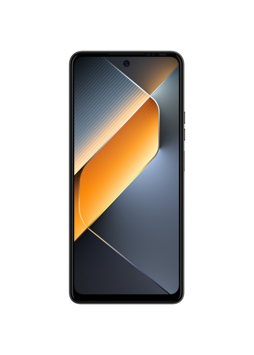 Смартфон Tecno POVA 6 NEO 8/128GB Speed Black (4894947021015)