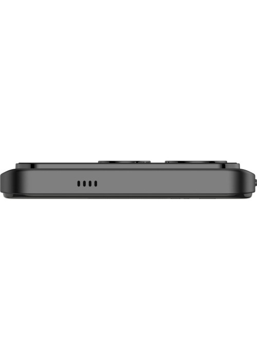 Смартфон Tecno POVA 6 NEO 8/128GB Speed Black (4894947021015)